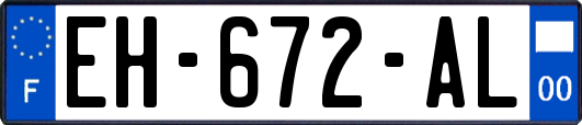 EH-672-AL