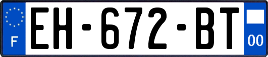 EH-672-BT