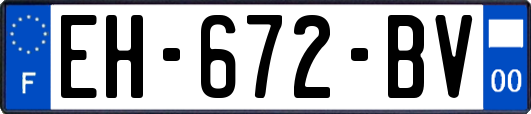 EH-672-BV