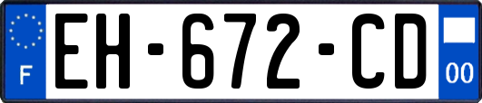 EH-672-CD