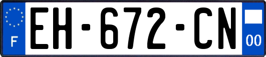 EH-672-CN