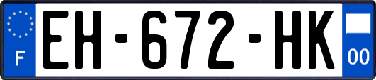 EH-672-HK