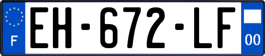 EH-672-LF