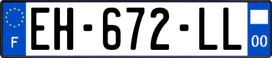 EH-672-LL