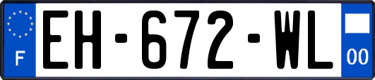 EH-672-WL