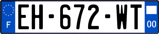 EH-672-WT