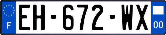 EH-672-WX