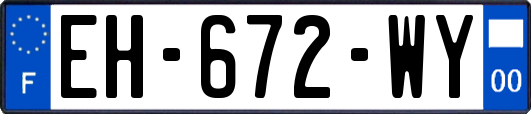 EH-672-WY