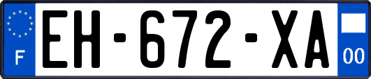 EH-672-XA