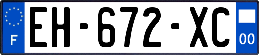 EH-672-XC