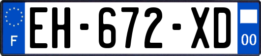 EH-672-XD