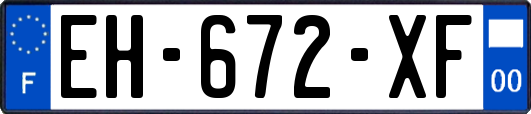 EH-672-XF