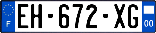 EH-672-XG