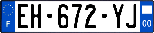 EH-672-YJ