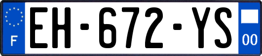 EH-672-YS