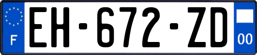 EH-672-ZD