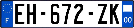 EH-672-ZK