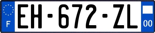 EH-672-ZL