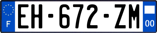 EH-672-ZM