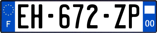 EH-672-ZP