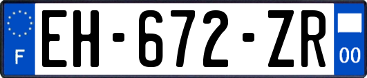 EH-672-ZR