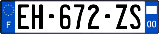 EH-672-ZS