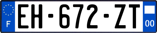 EH-672-ZT