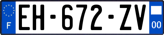 EH-672-ZV