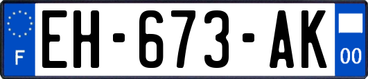 EH-673-AK