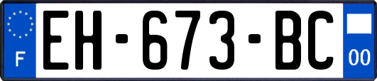EH-673-BC