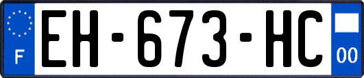 EH-673-HC