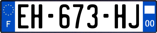 EH-673-HJ