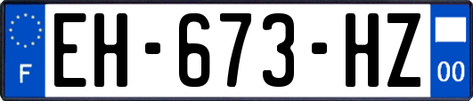 EH-673-HZ