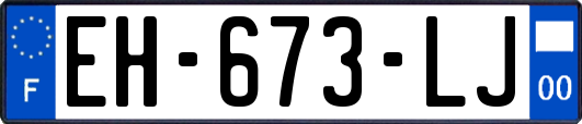 EH-673-LJ