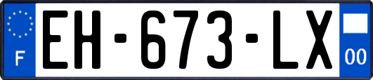EH-673-LX