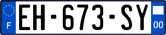 EH-673-SY