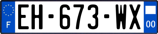 EH-673-WX