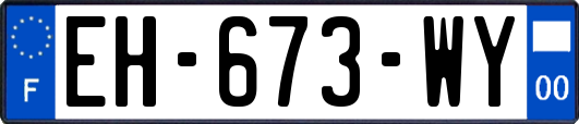 EH-673-WY