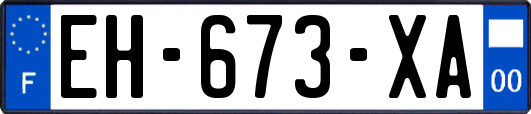 EH-673-XA