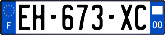 EH-673-XC