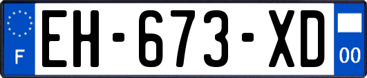 EH-673-XD