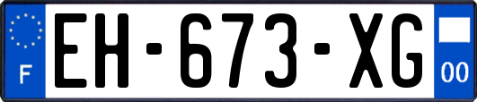 EH-673-XG