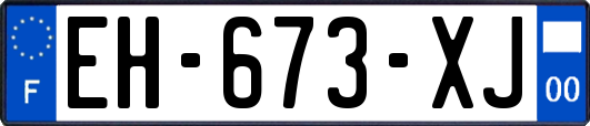 EH-673-XJ