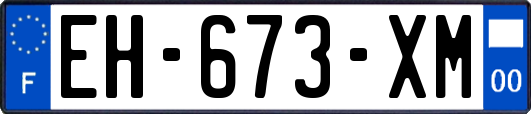 EH-673-XM