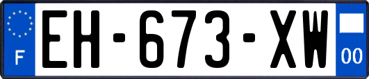 EH-673-XW