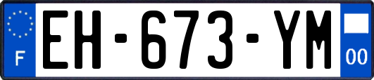 EH-673-YM