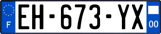 EH-673-YX