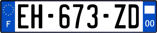 EH-673-ZD