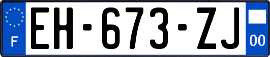 EH-673-ZJ