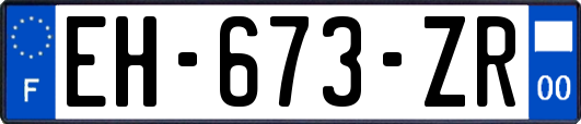 EH-673-ZR